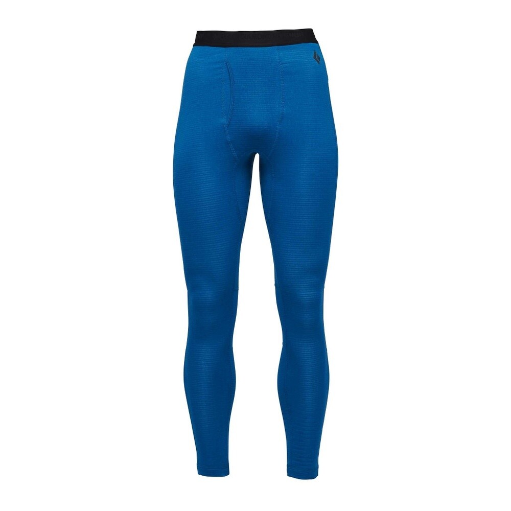 Black Diamond- M Coefficient LT Bottom, Size: M, Color: Blue