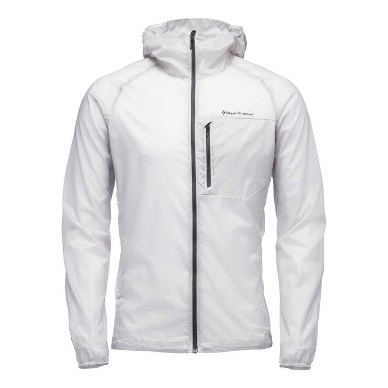 Black Diamond- M Distance Wind Shell