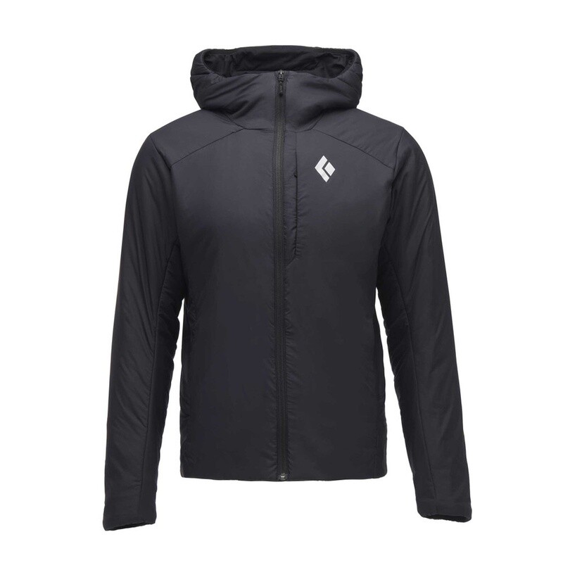 Black Diamond- M First Light Stretch Hoody