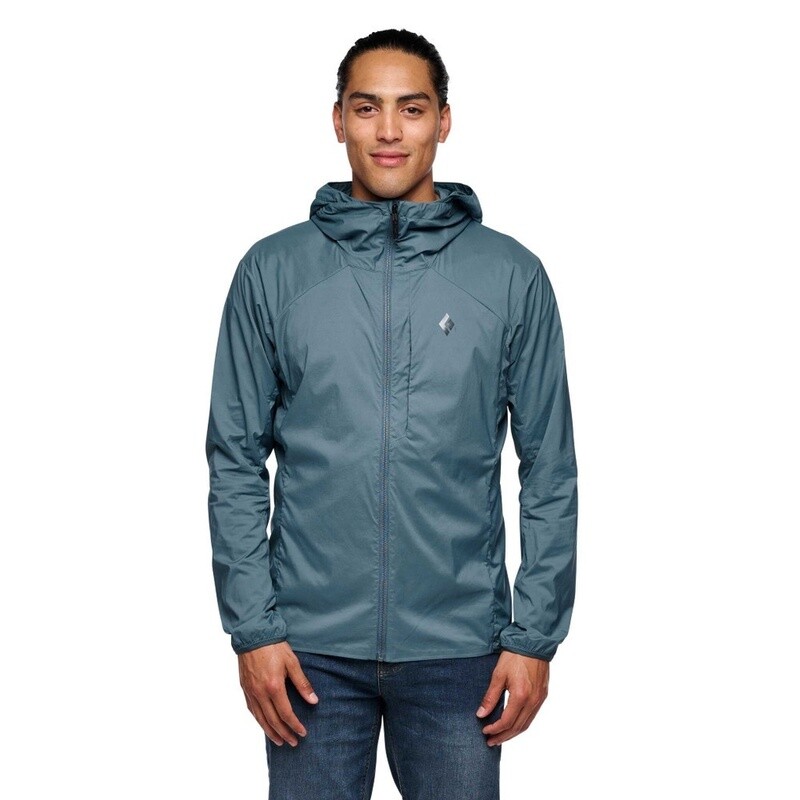 BlackDiamond M ALPINE START HOODY