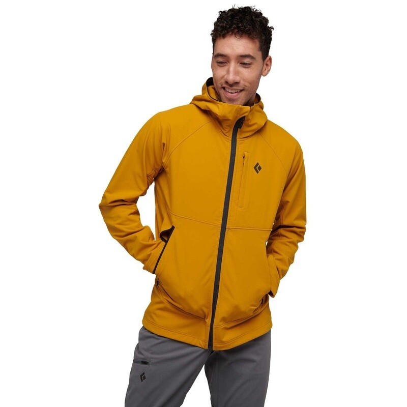 BlackDiamond M ELEMENT HOODY