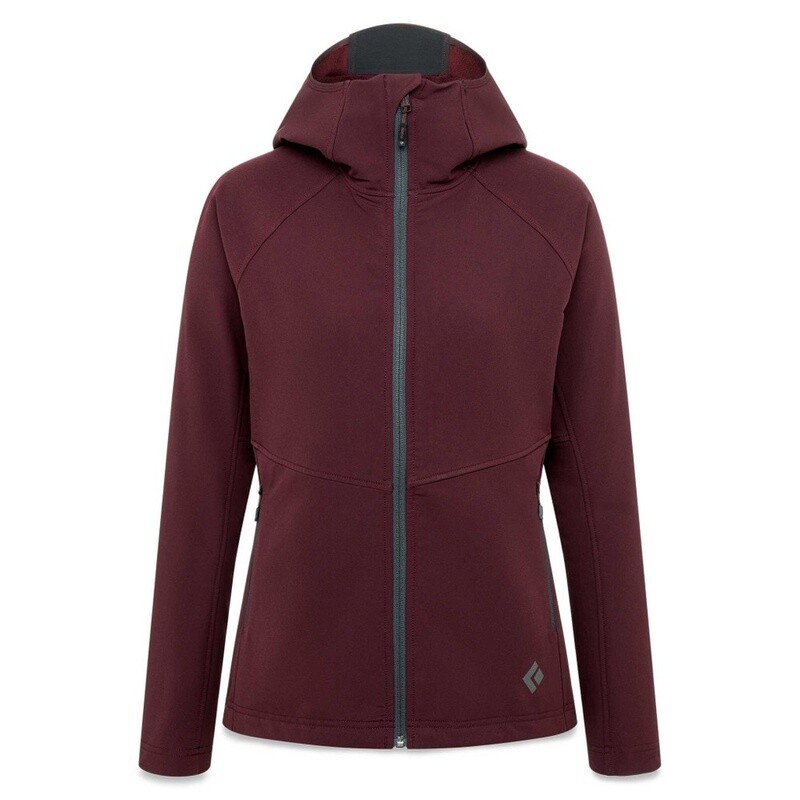 BlackDiamond W ELEMENT HOODY