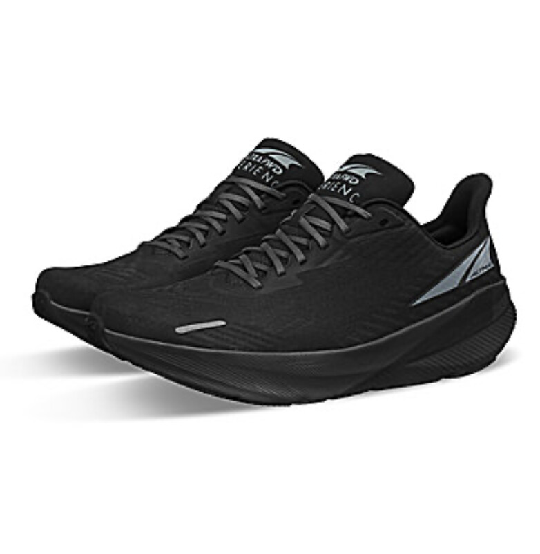 Altra M Altrafwd Experience, Colour: Black, Size: US7