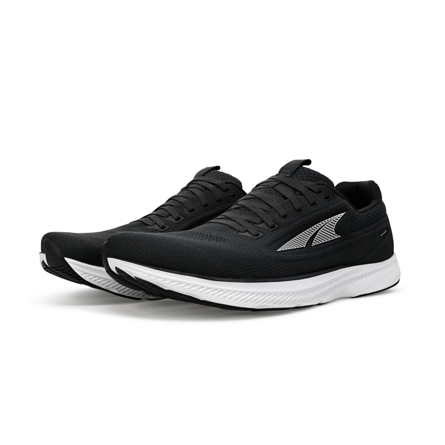 Altra M Escalante 3, Colour: Black, Size: US7.5