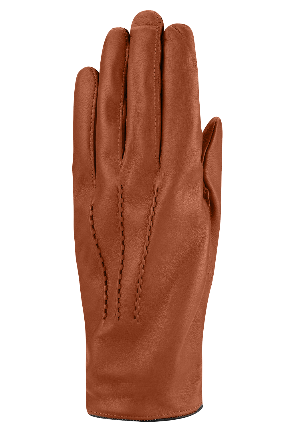 Auclair Bari Gloves, Colour: Hazelnut, Size: S