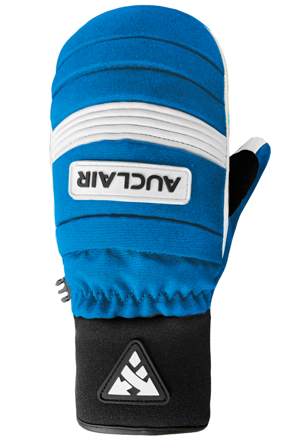 Auclair Dash Race Mitts Junior, Colour: Blue/Black, Size: L