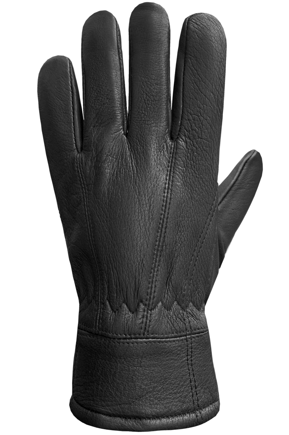 Auclair Gavin Gloves Men, Colour: Black, Size: S