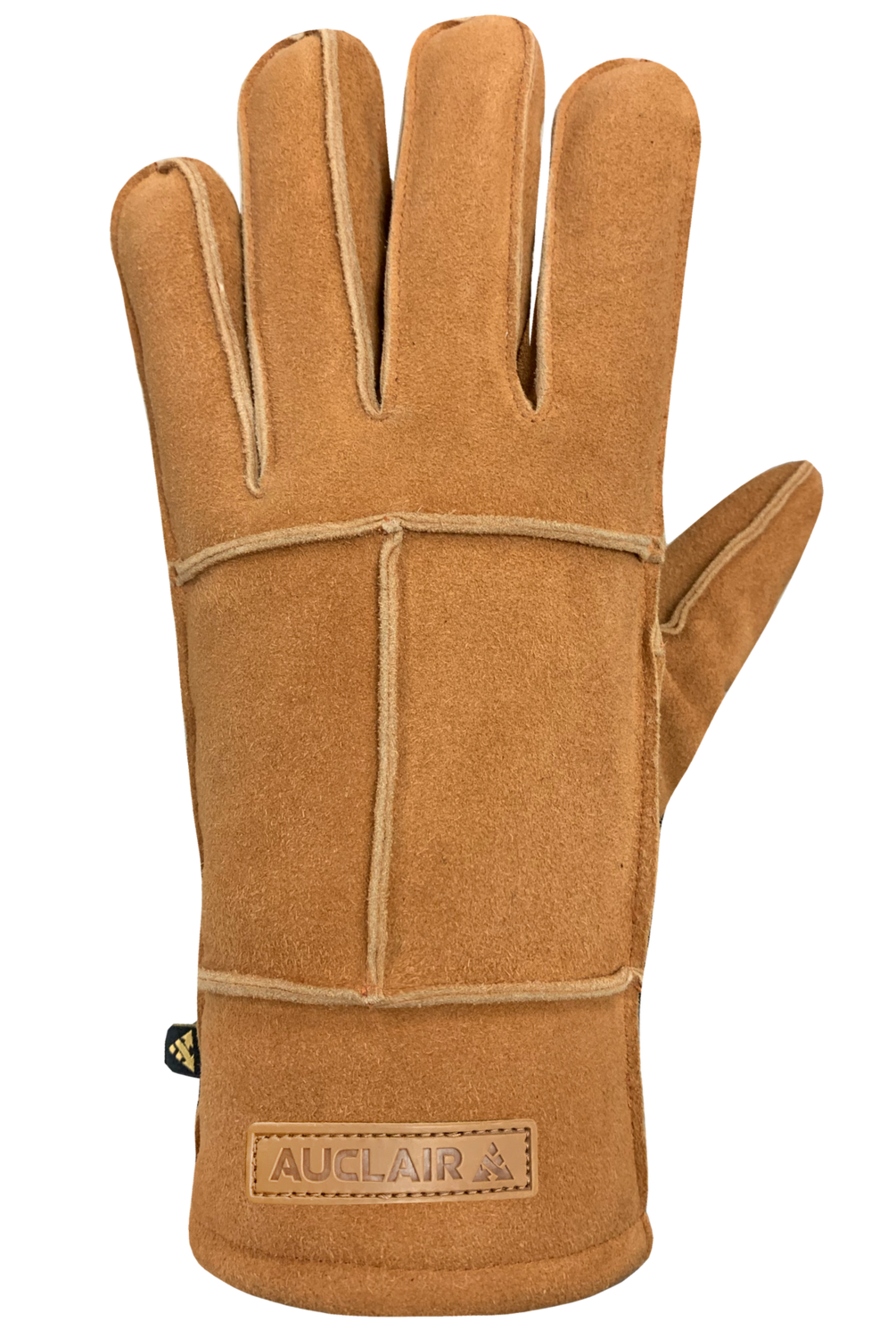 Auclair Maili Gloves Women, Colour: Pecan, Size: L