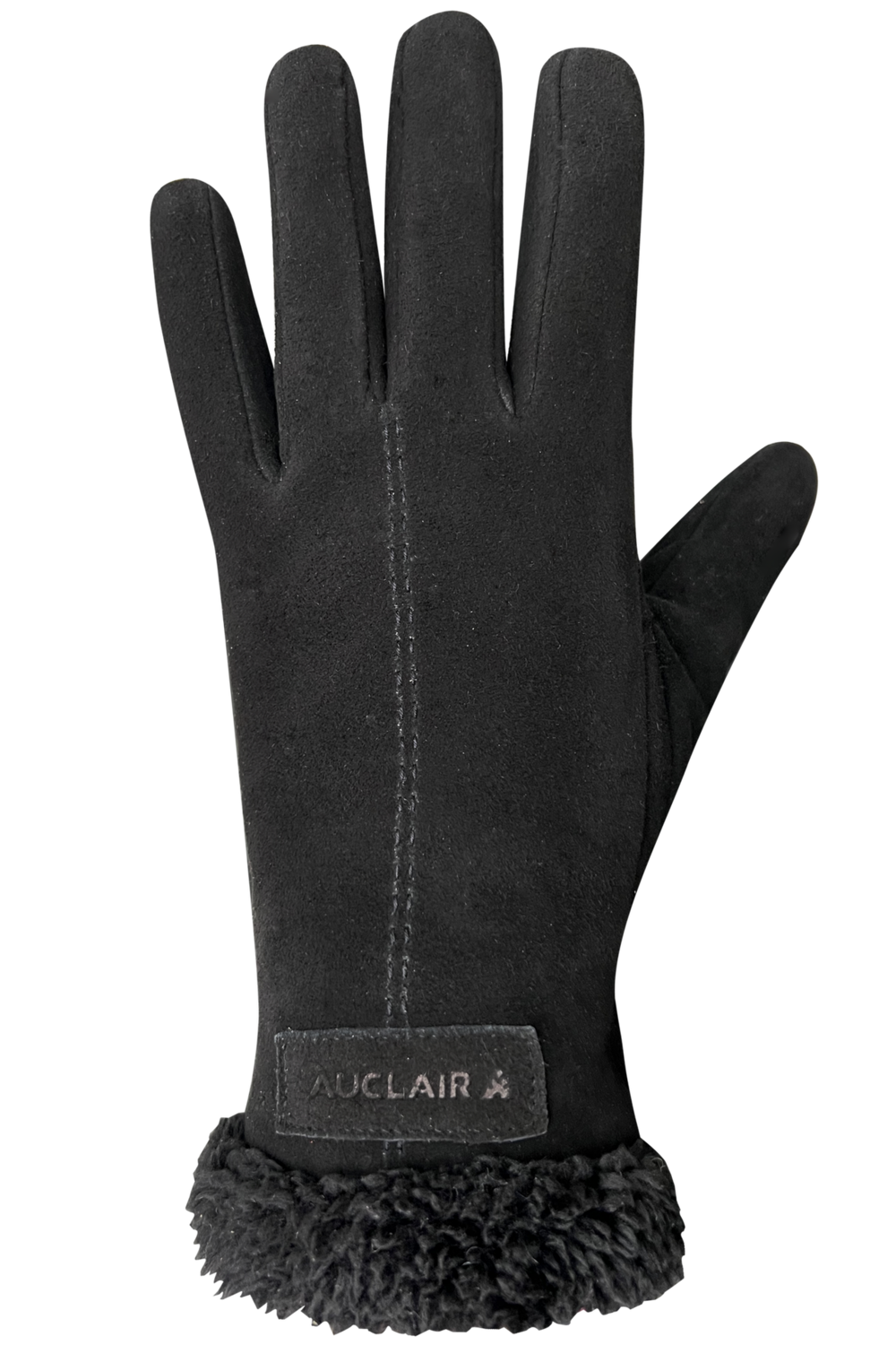Auclair Manon Glove Women, Colour: Black, Size: S