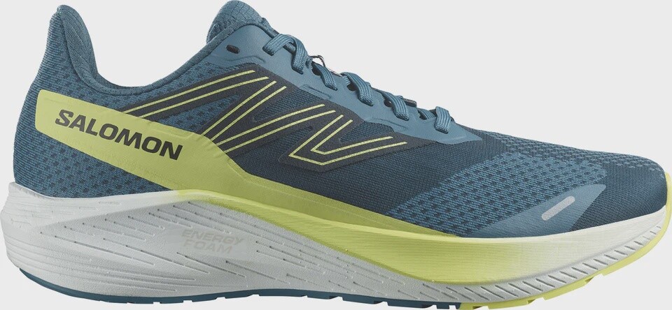 Salomon Aero Blaze, Colour: Blue ashes, Size: US 9