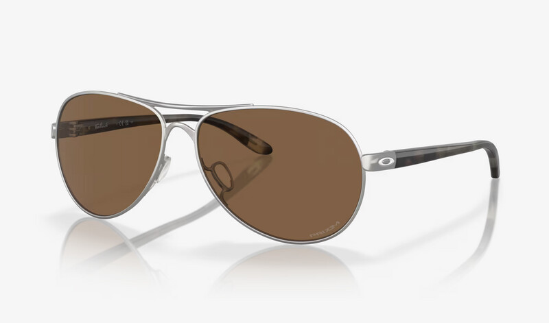Oakley Feedback