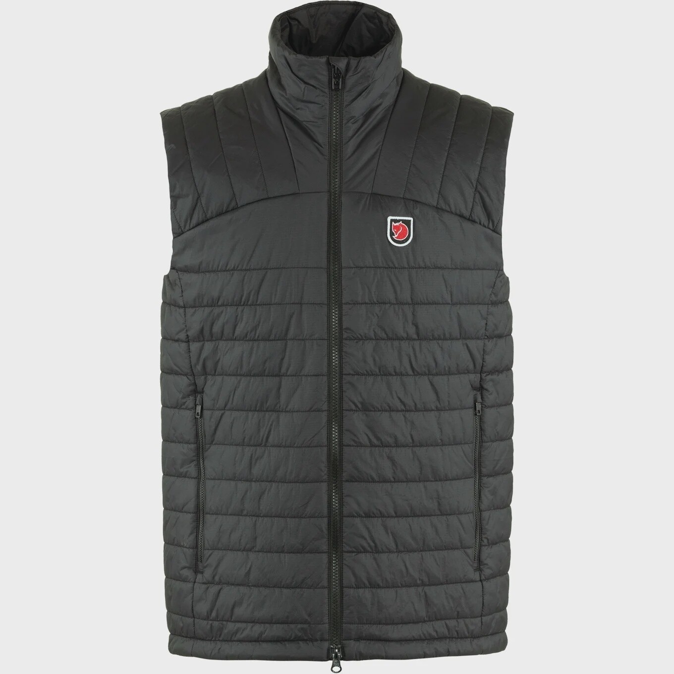 Fjallraven Expedition X-latt Vest Men, Colour: Black, Size: S