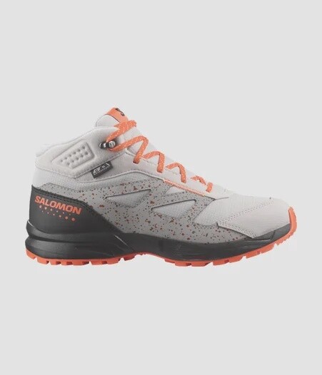 Salomon Outway Mid CSWP Junior