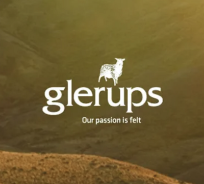 Glerups