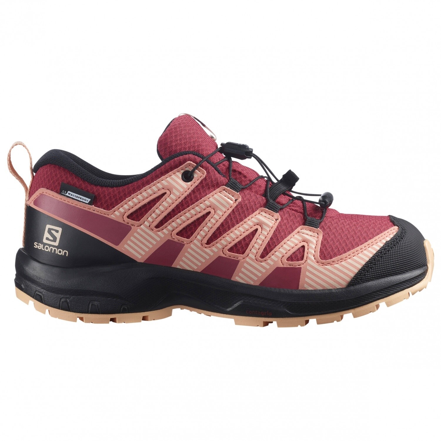 Salomon XA Pro V8 CSWP J