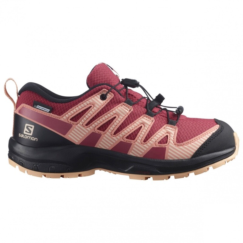 Salomon XA Pro V8 CSWP J