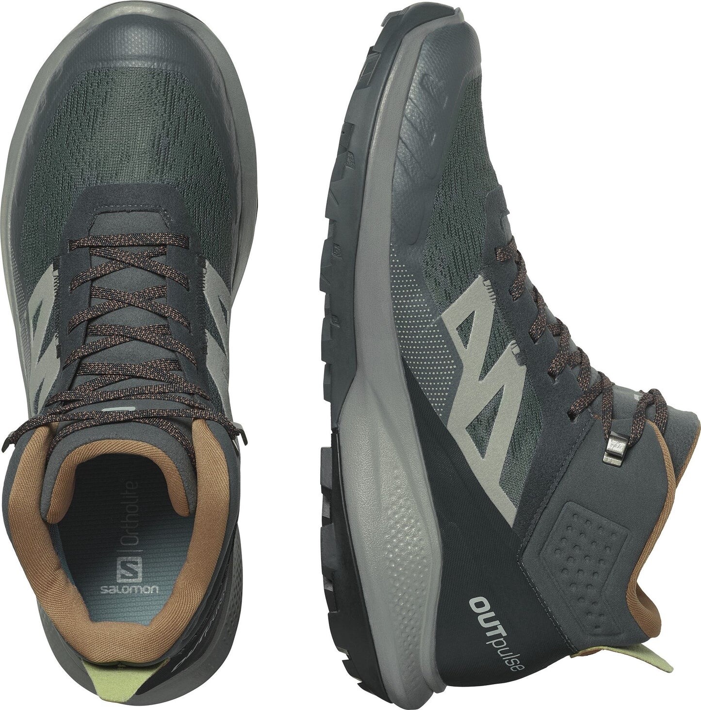 Salomon Outpulse MID GTX