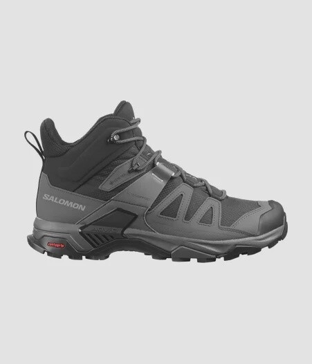 Salomon- Men /  X Ultra 4 MID GTX