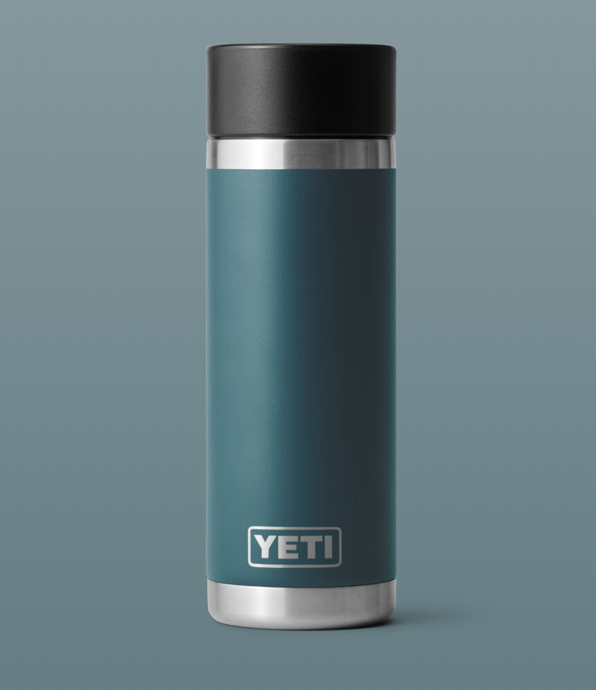 Yeti Intl Rambler Hotshot Bottle