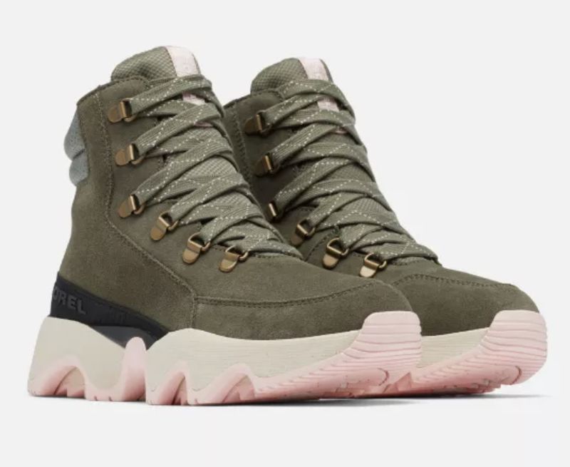 Sorel kinetic impact conquest wp