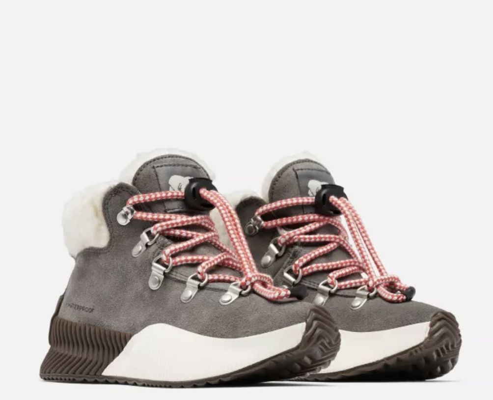 Sorel youth out n about conquest wp, Colour: Quarry, Size: 1