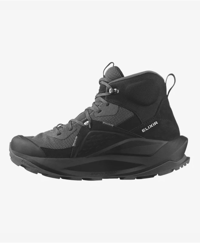 Salomon Elixir MID GTX