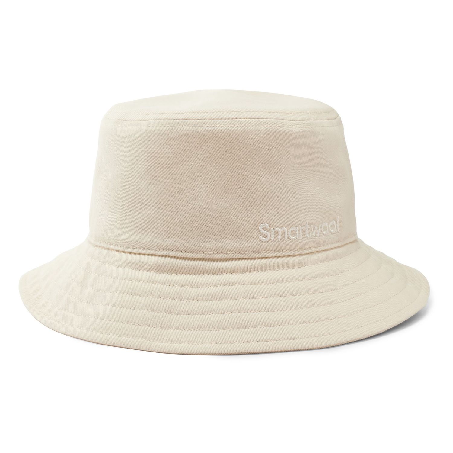 Smartwool Bucket Hat, Colour: Almond