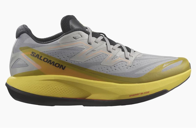 Salomon phantasm 2