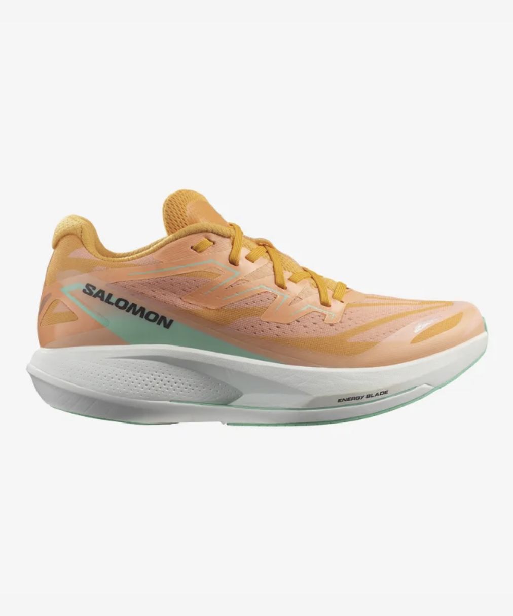 Salomon Phantasm 2 W, Colour: Cantaloupe, Size: Us 6.5