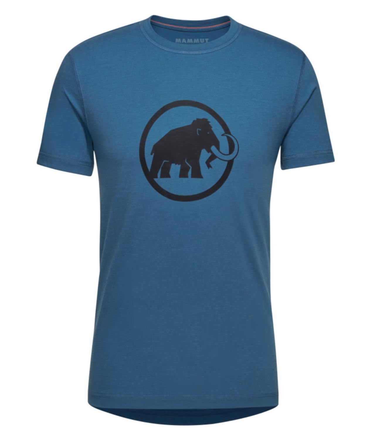 Mammut Core T-Shirt Men Classic, Size: L, Colour: deep ice