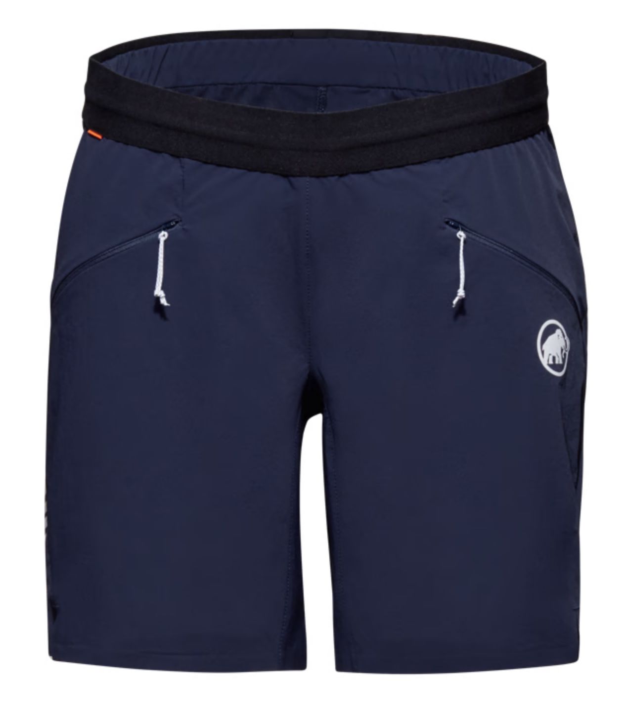 Mammut Aenergy Light SO Shorts Women, Size: 36, Colour: marine