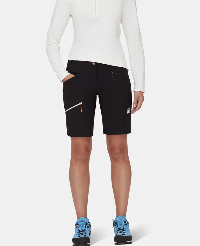 Mammut Taiss SO Shorts Women