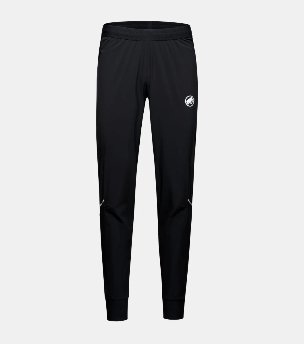 Mammut Aenergy TR Pants Men, Colour: Black, Size: 46