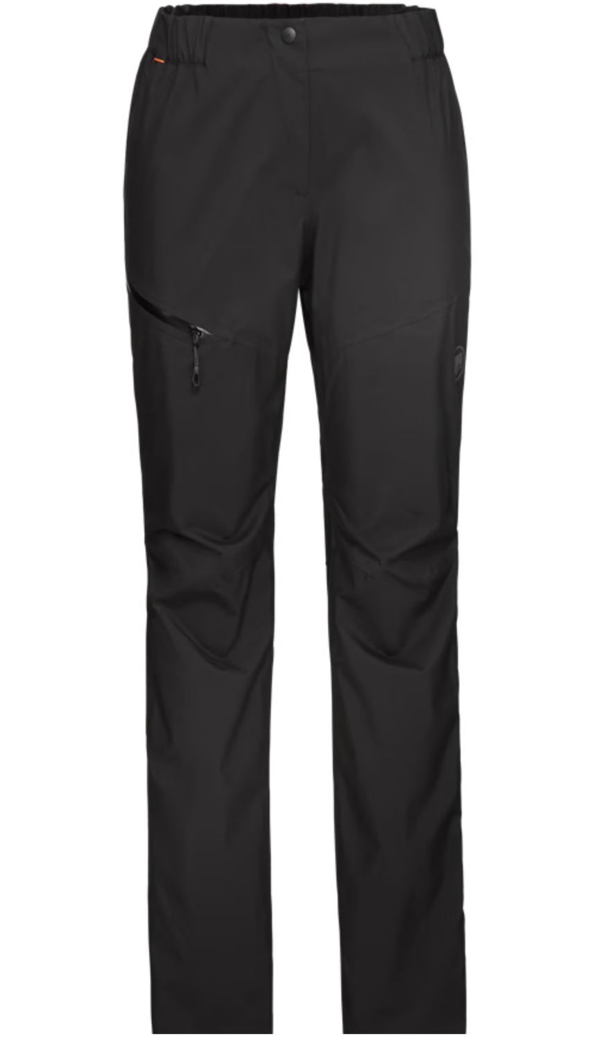 Mammut Alto Light HS Pants Women, Size: 32, Colour: black