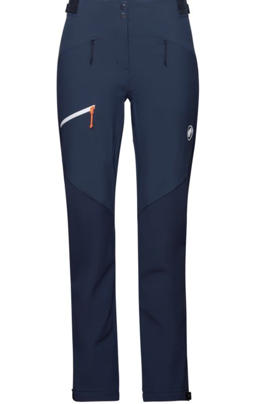 Mammut Courmayeur SO Pants Women