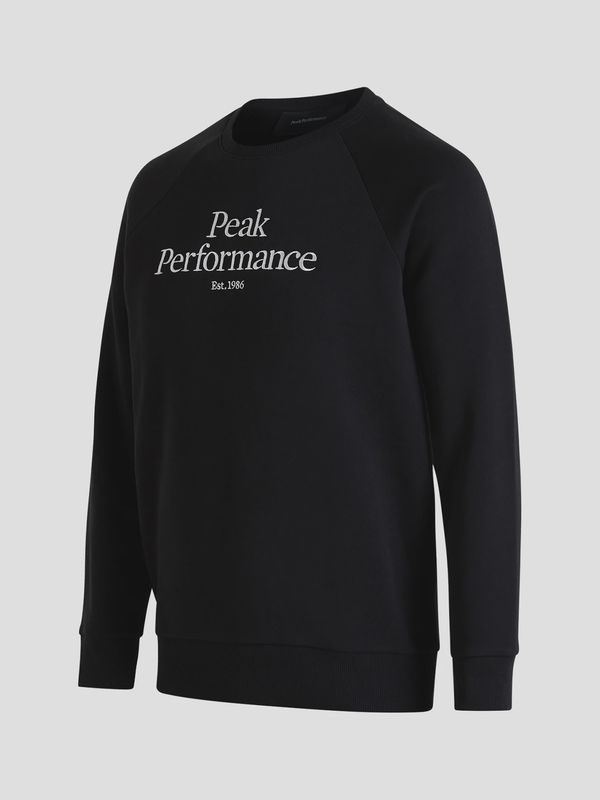 Peak Performance M Original crew