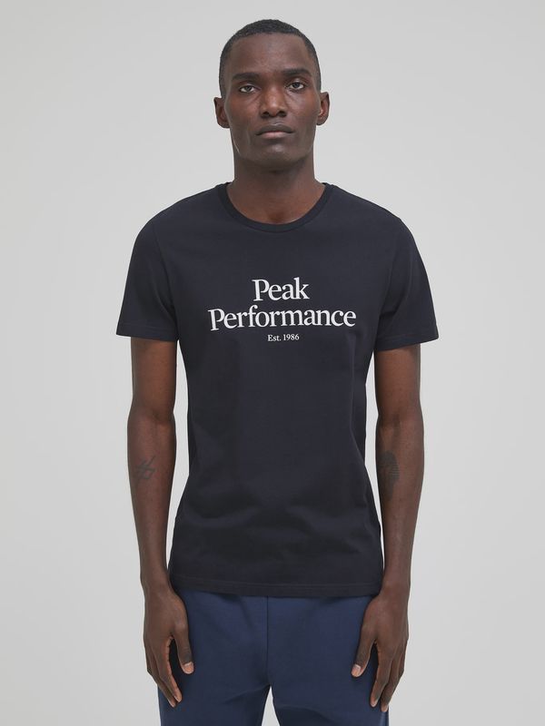 Peak Performance M Original Tee