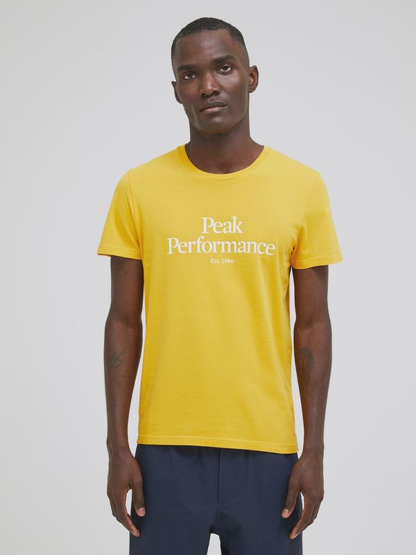 Peak Performance M Original Tee