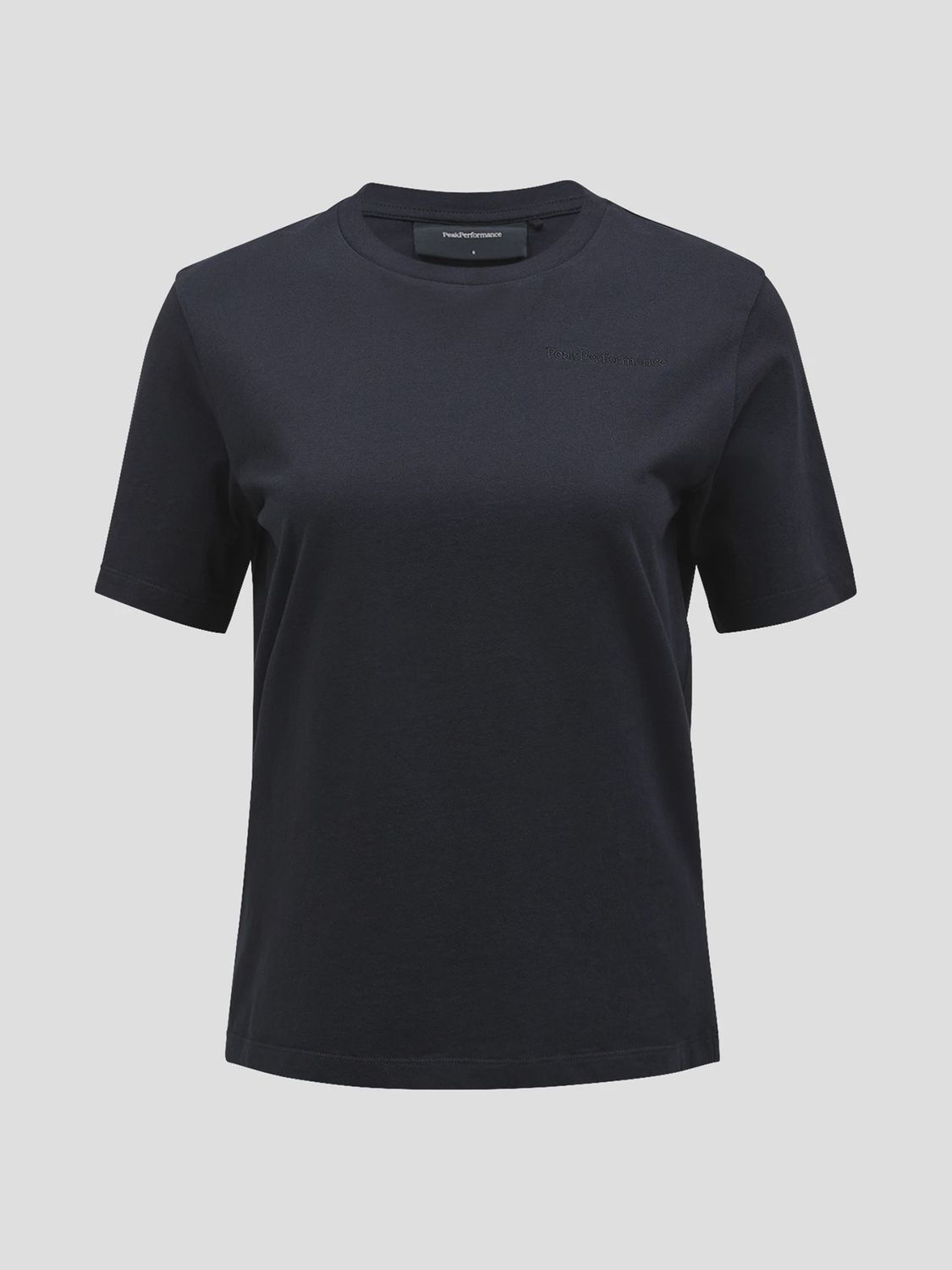 Peak Performance W Original Tee, Colour: Black, Size: M