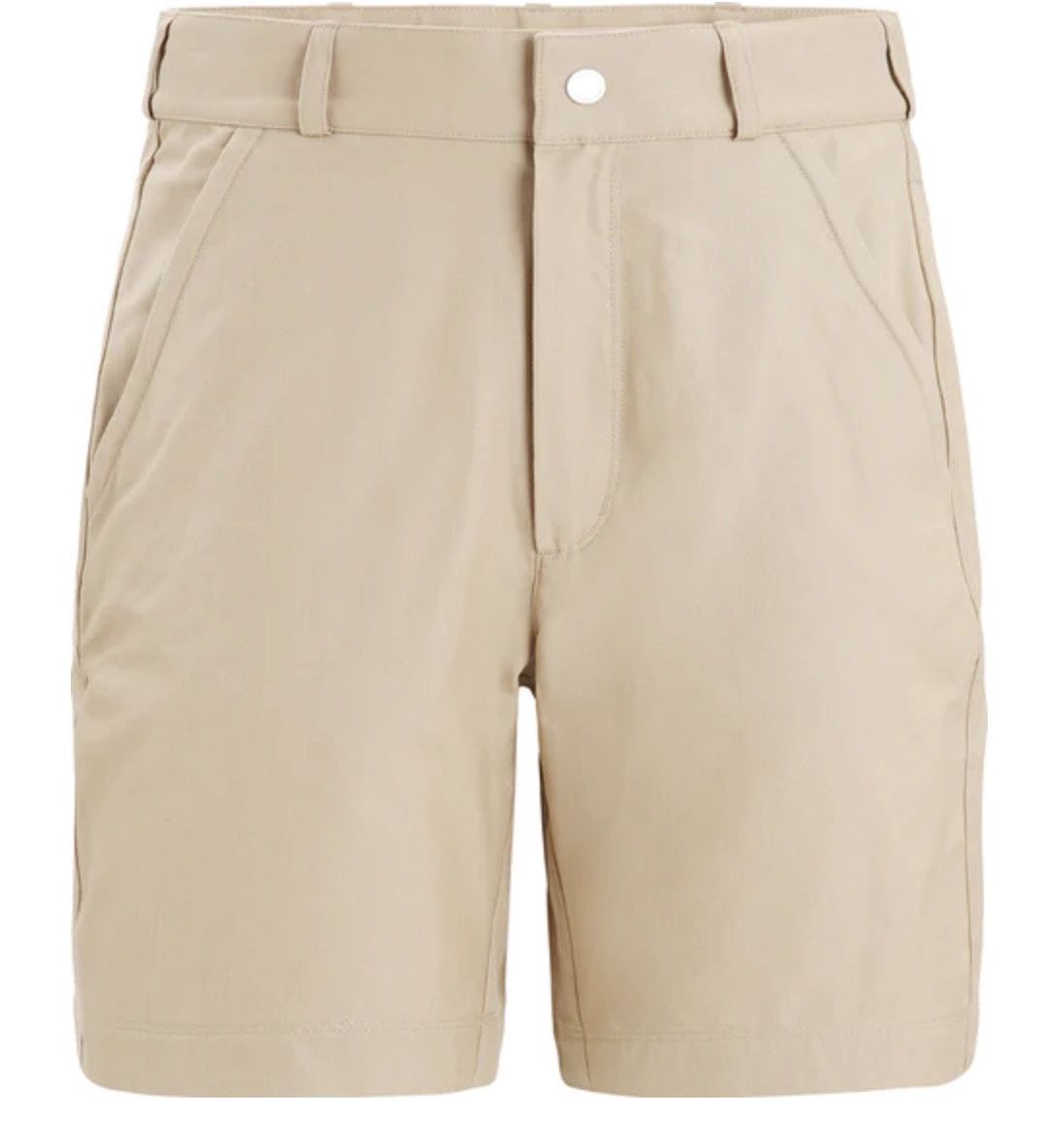 Icebreaker Hike Shorts Women, Colour: Sand, Size: 29