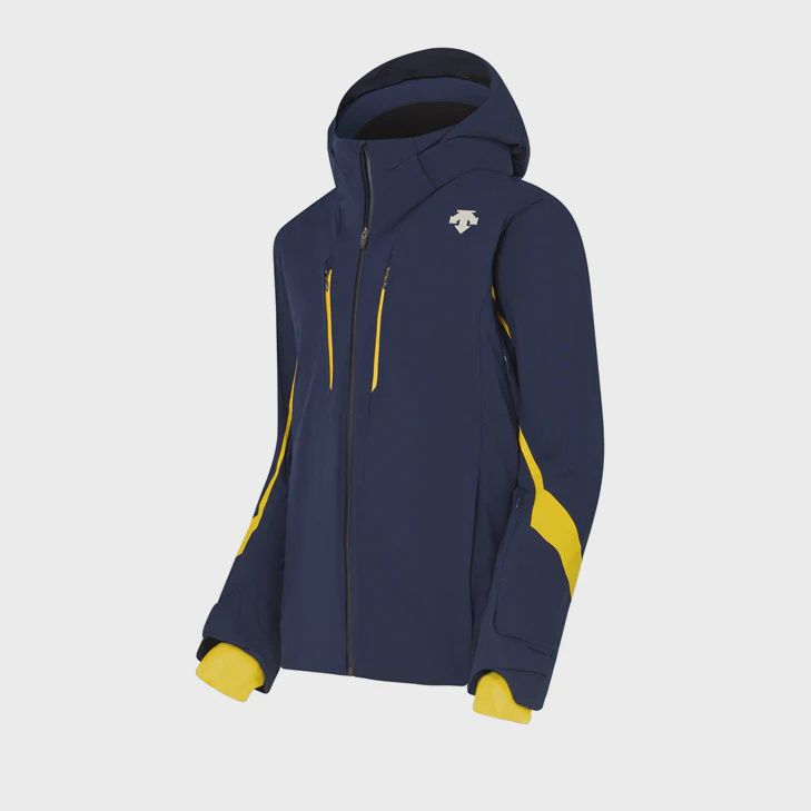 Descente Chester Jacket, Colour: DNT, Size: M