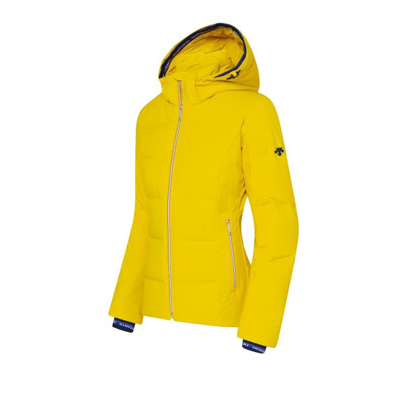 Descente Joanna Jacket, Colour: WBY, Size: US4
