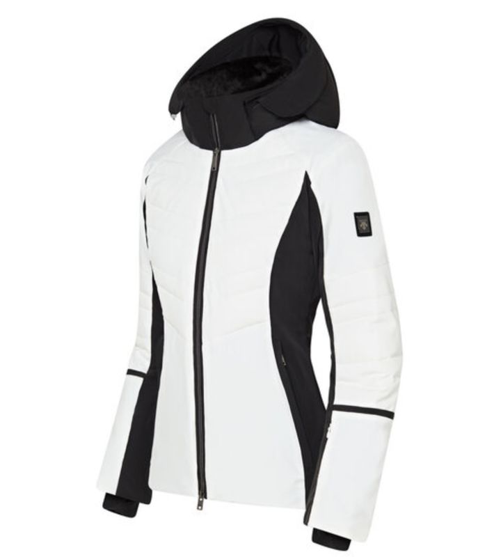 Descente Mosalia Jacket