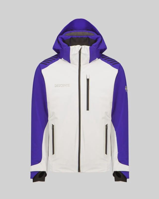 Descente Paddy Jacket, Colour: SPW, Size: M