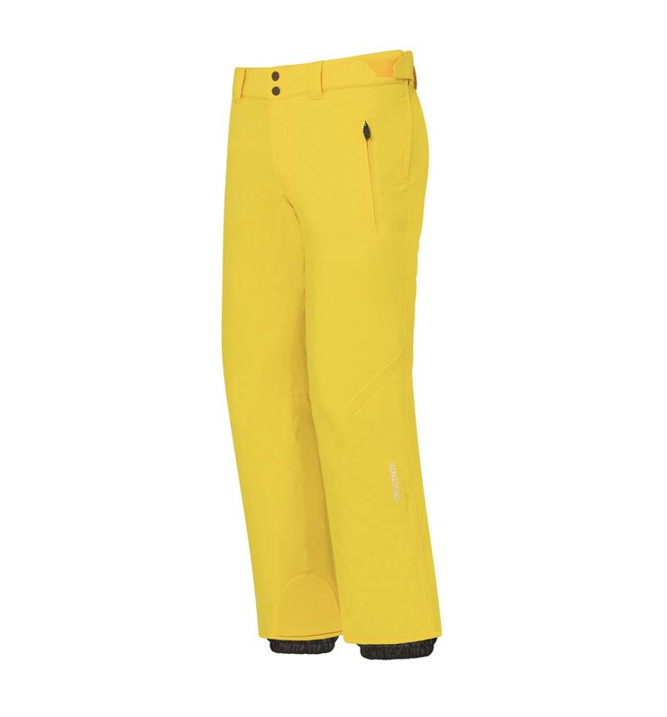 Descente Nina Pant, Colour: WBY, Size: US4