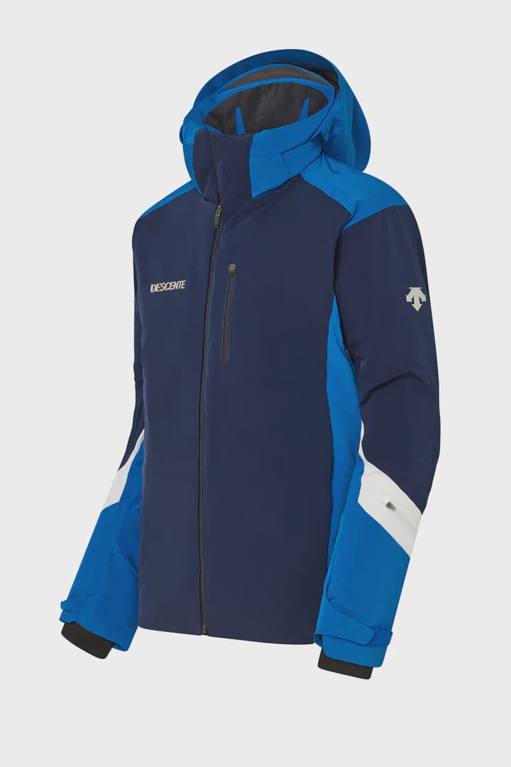 Descente Reign Jacket, Colour: DNT, Size: S
