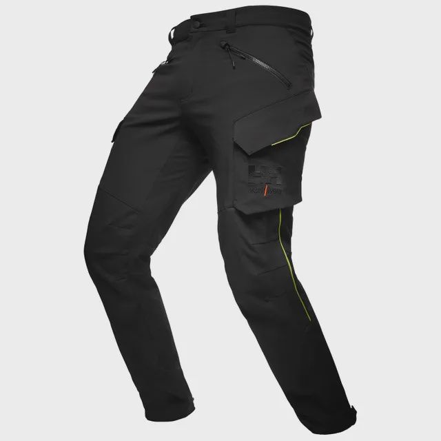 Helly Hansen magni evo cargo pant, Colour: Black, Size: 32/30