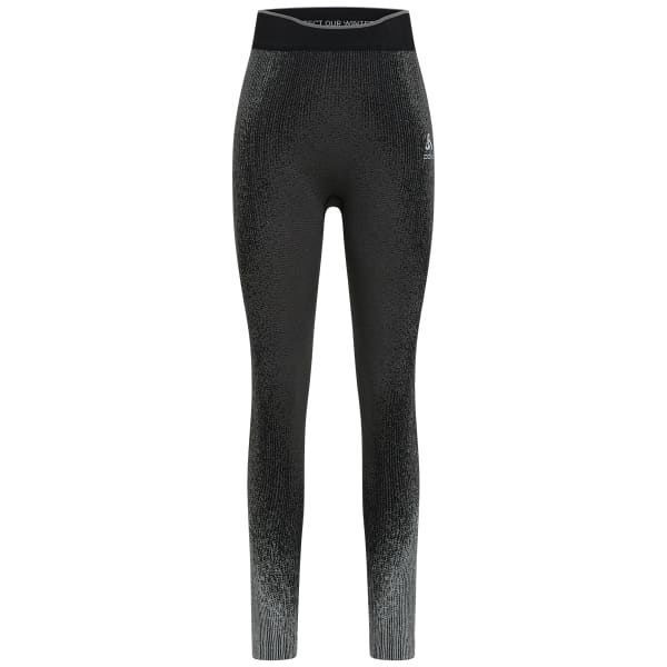 Odlo BL bottom long ladies, Colour: Black, Size: XS