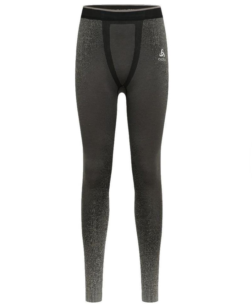 Odlo BL bottom long men, Colour: Black, Size: S
