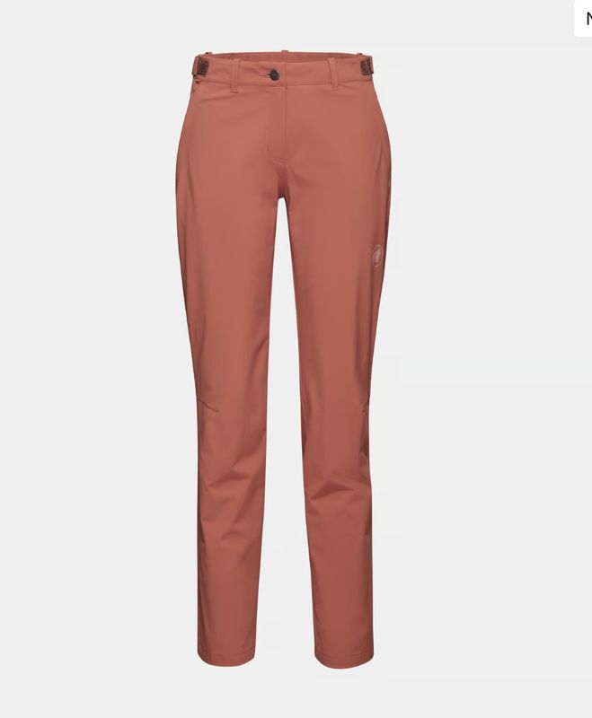 Mammut Runbold Pants Women